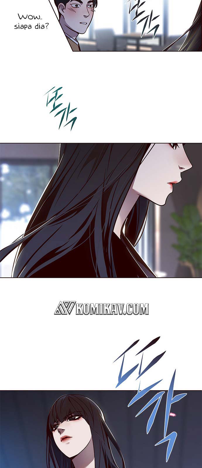 Eleceed - Chapter 58 - Page 56