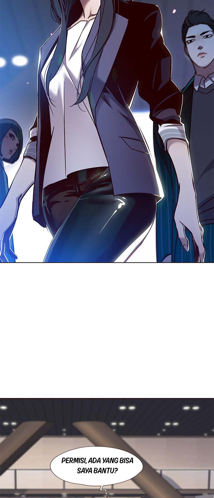 Eleceed - Chapter 58 - Page 57