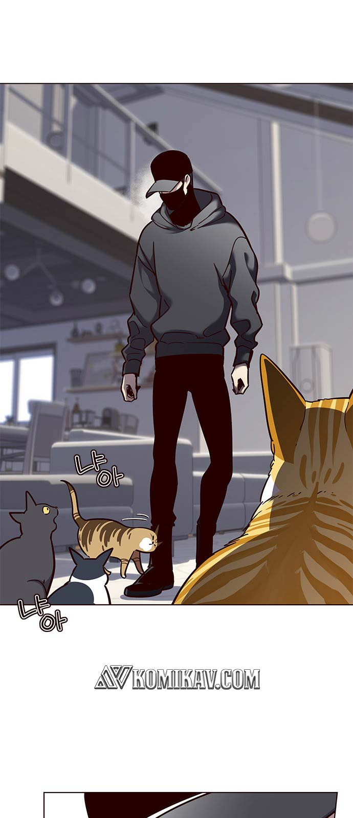 Eleceed - Chapter 58 - Page 6