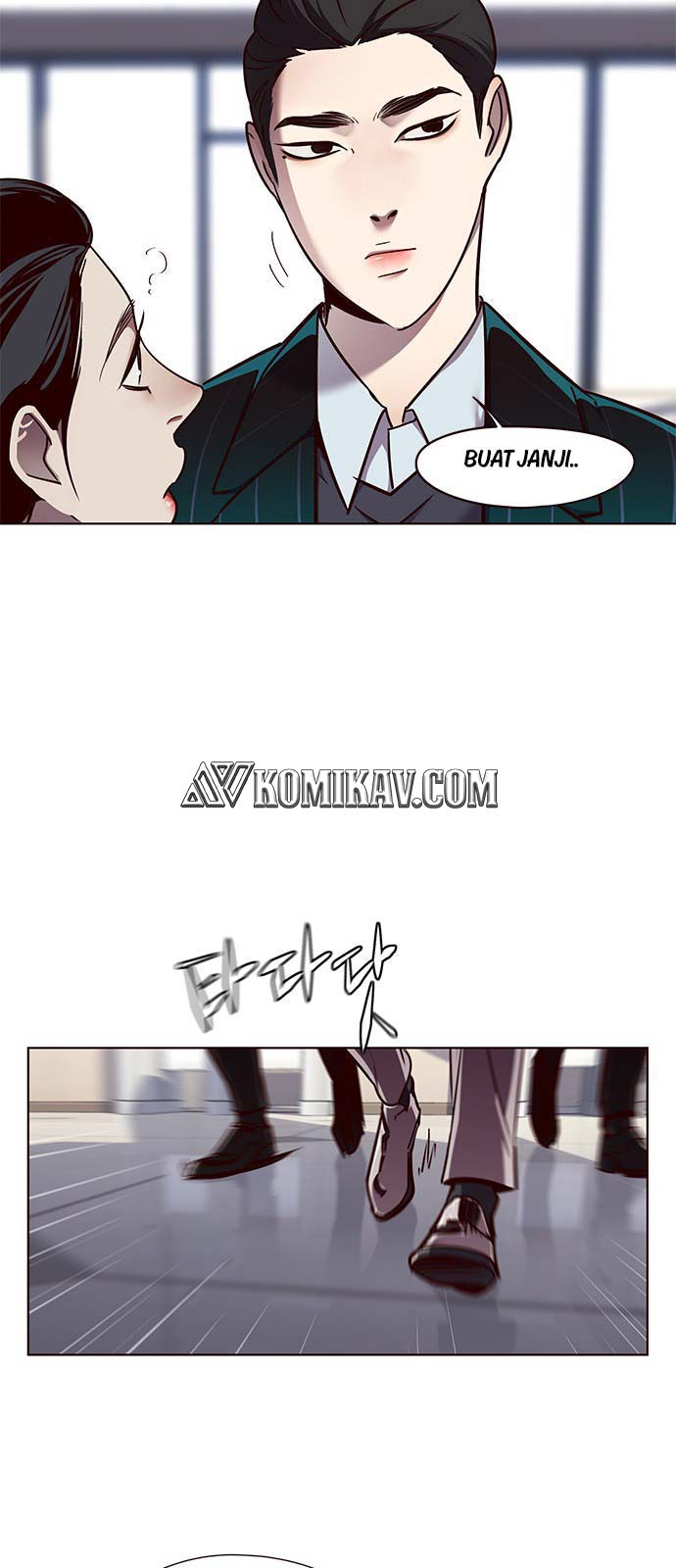 Eleceed - Chapter 58 - Page 60