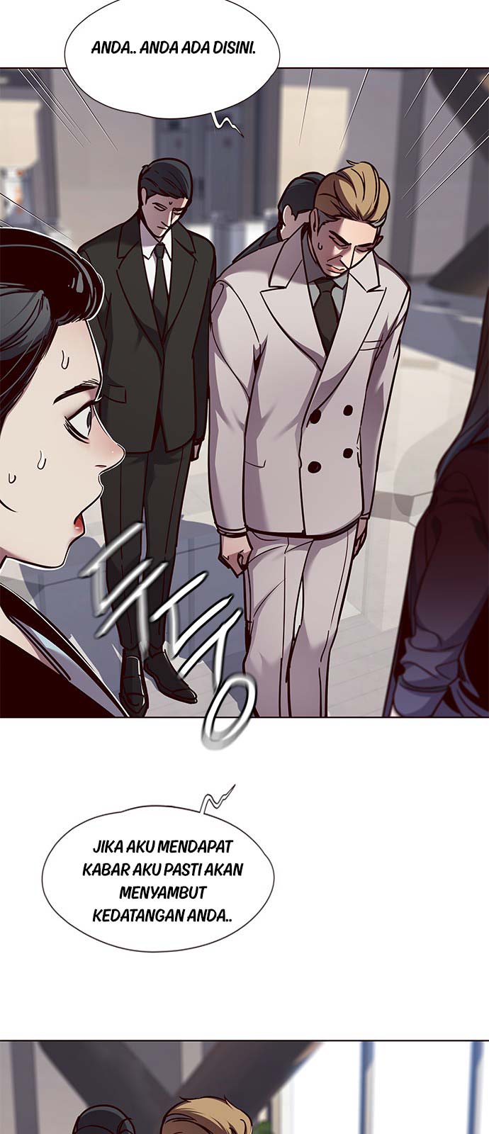 Eleceed - Chapter 58 - Page 61