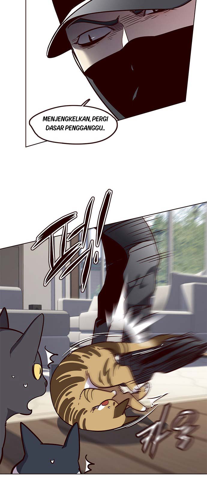 Eleceed - Chapter 58 - Page 7