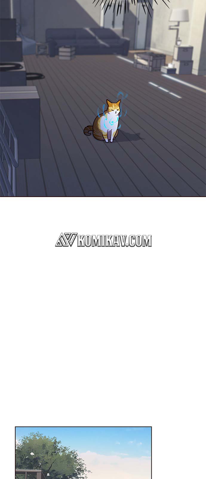 Eleceed - Chapter 57 - Page 12