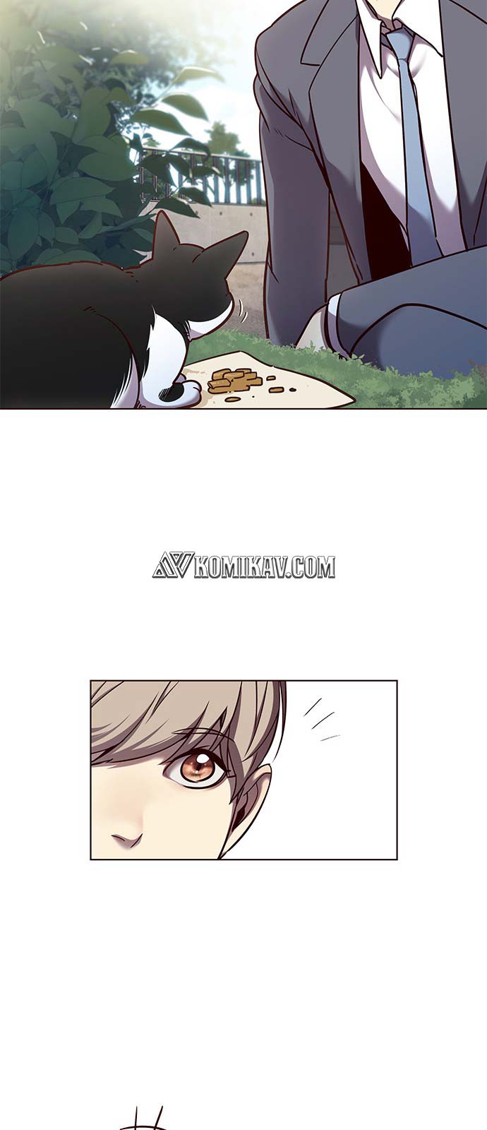 Eleceed - Chapter 57 - Page 14