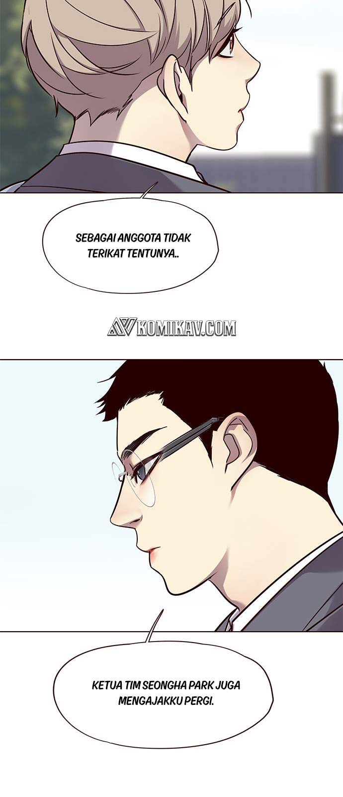 Eleceed - Chapter 57 - Page 18