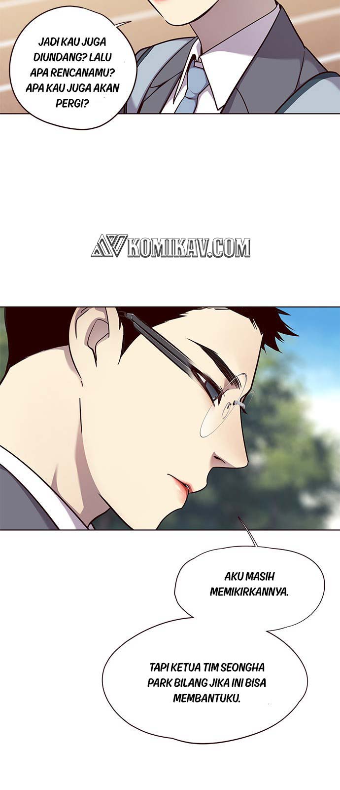 Eleceed - Chapter 57 - Page 20