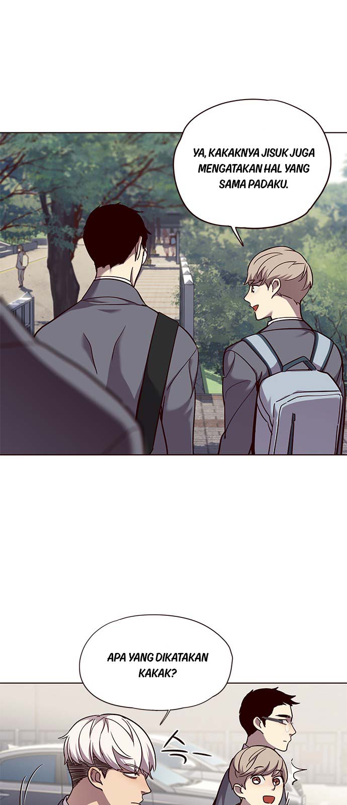 Eleceed - Chapter 57 - Page 21