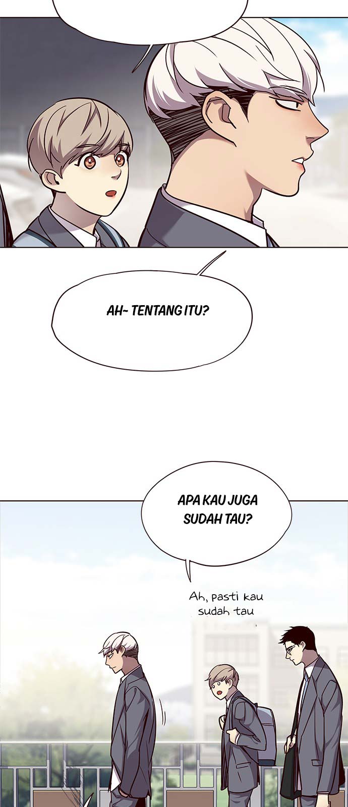 Eleceed - Chapter 57 - Page 23