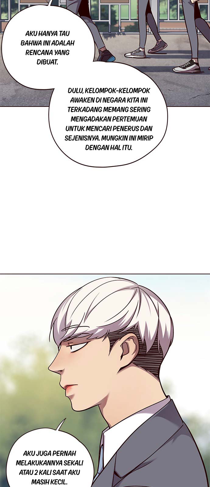 Eleceed - Chapter 57 - Page 24