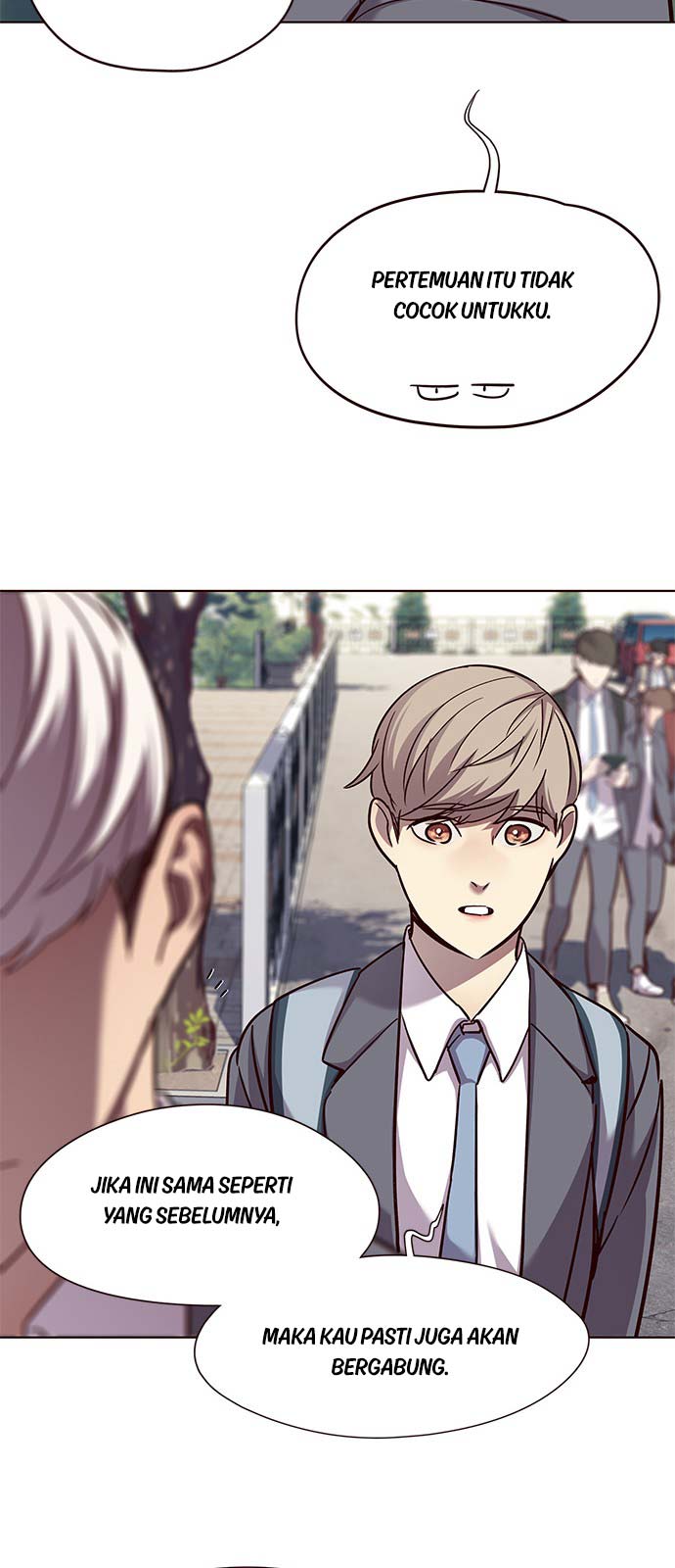 Eleceed - Chapter 57 - Page 25