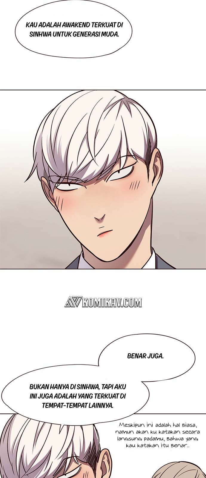 Eleceed - Chapter 57 - Page 26