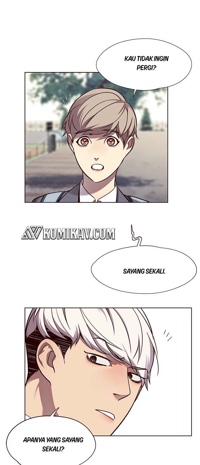 Eleceed - Chapter 57 - Page 28