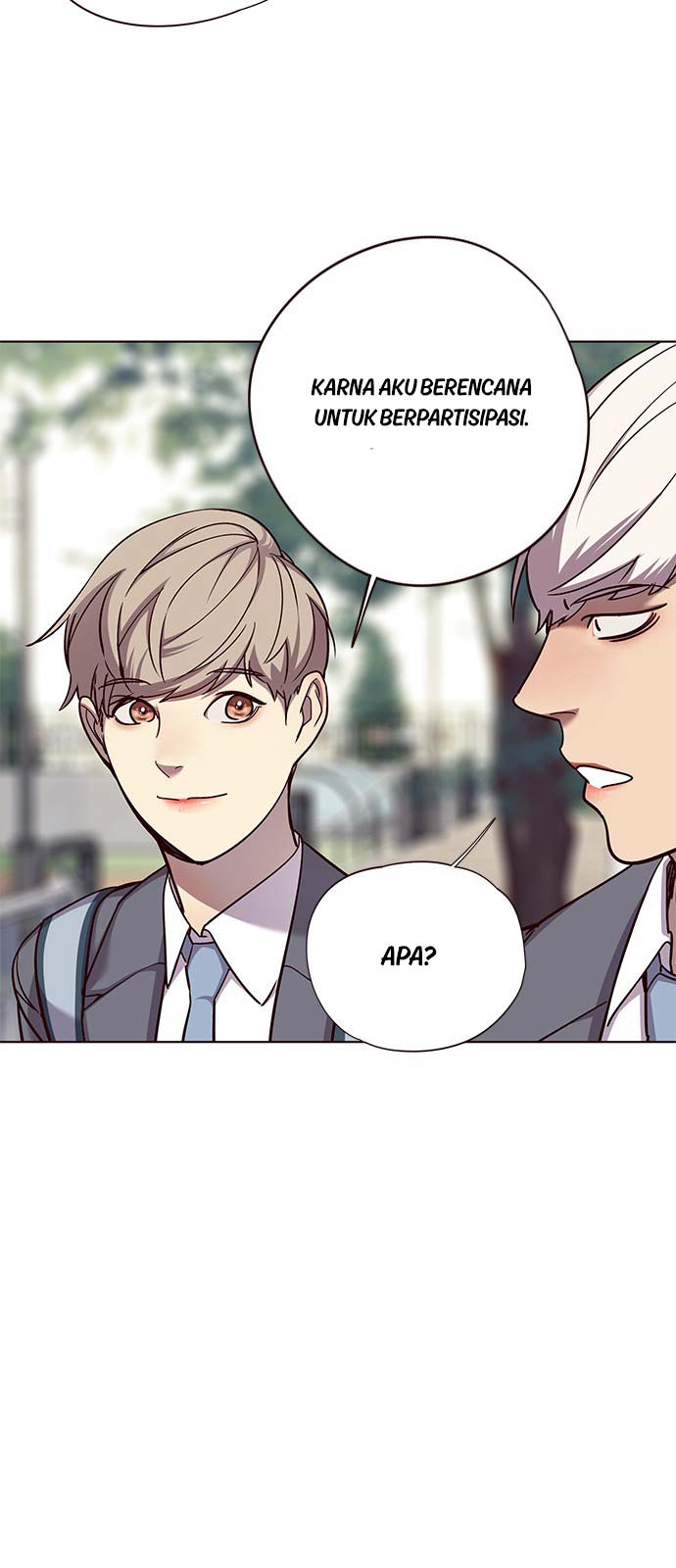 Eleceed - Chapter 57 - Page 29