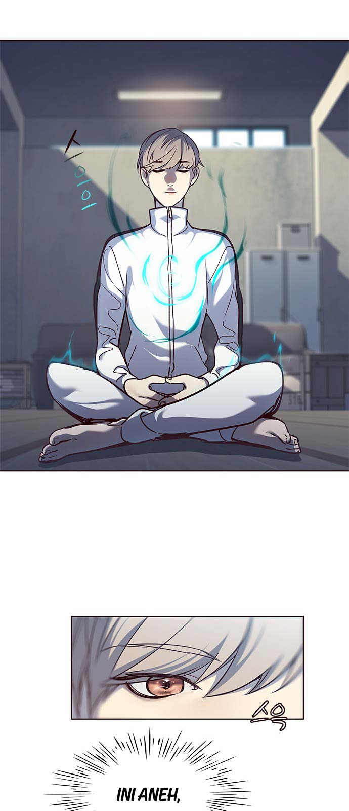 Eleceed - Chapter 57 - Page 3