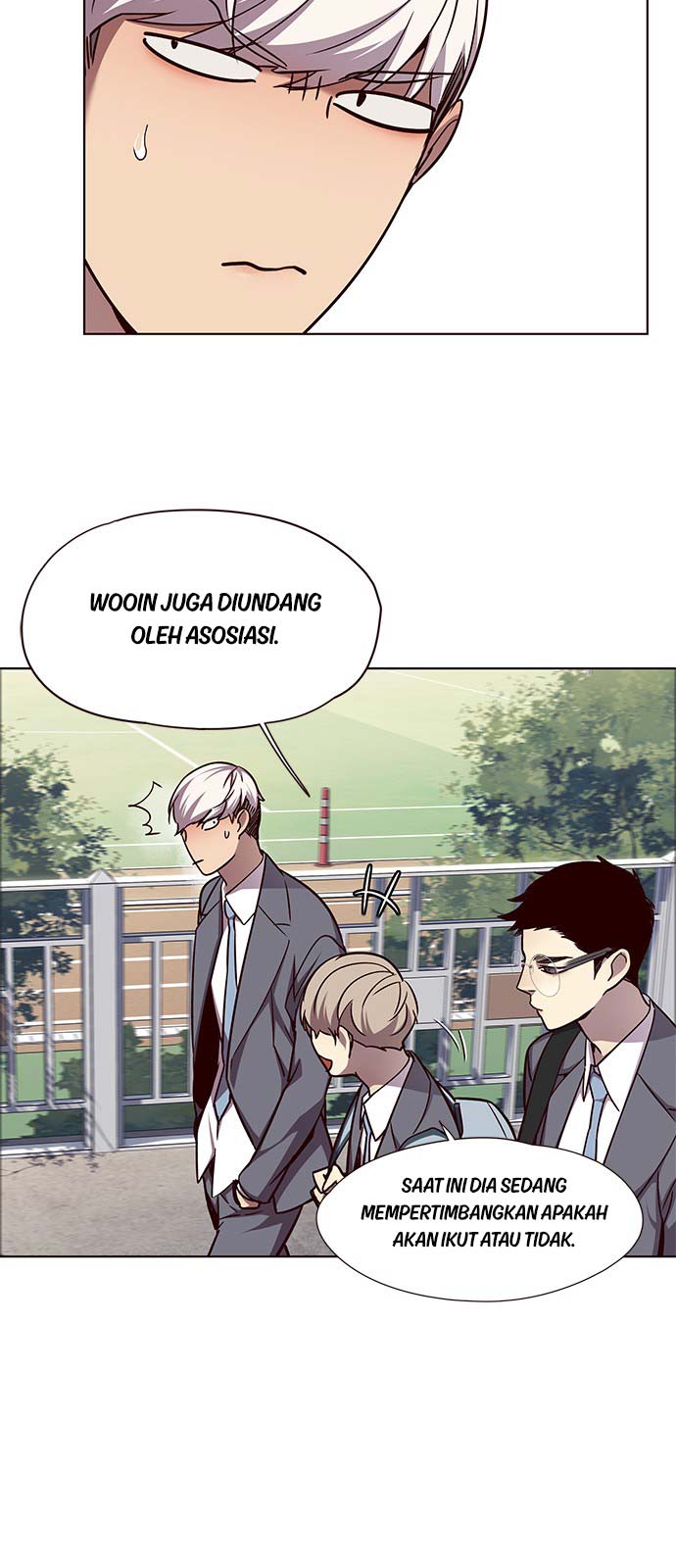 Eleceed - Chapter 57 - Page 31