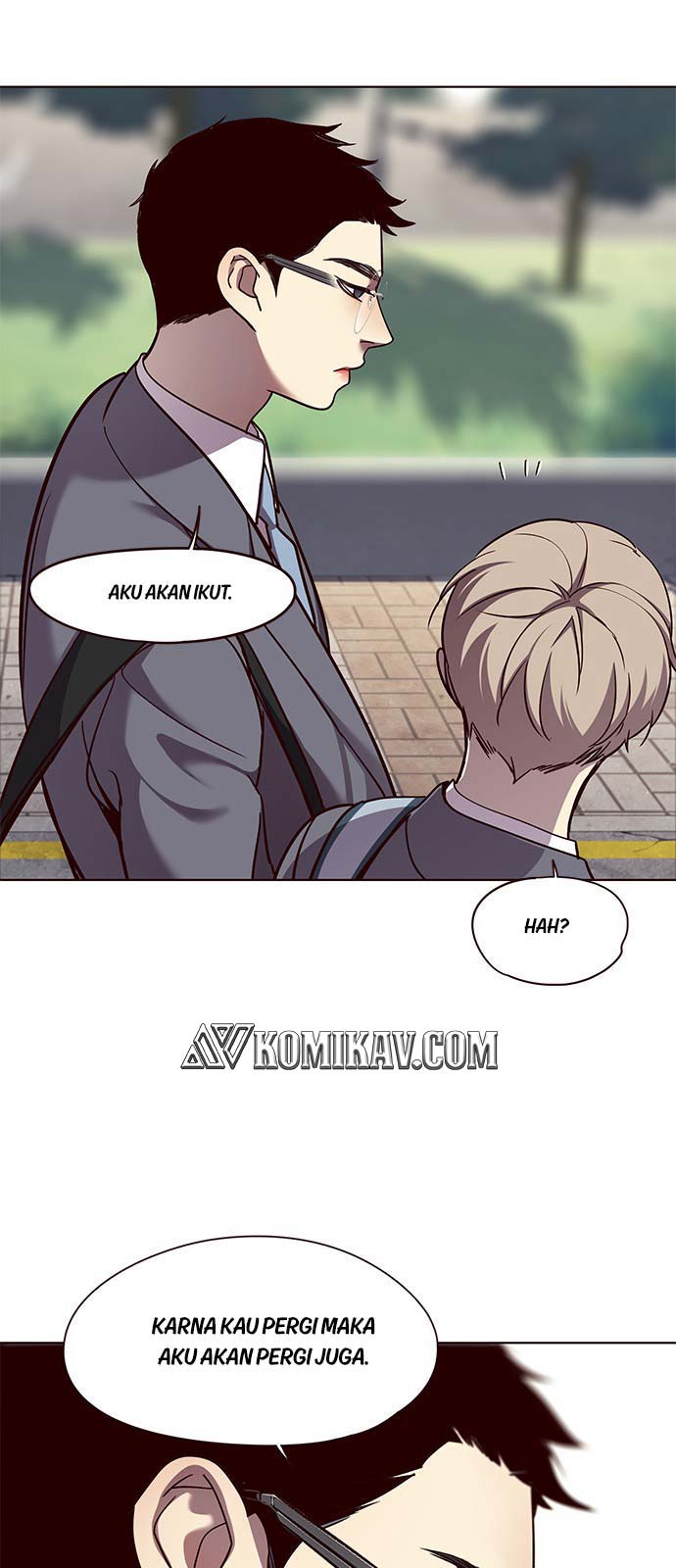 Eleceed - Chapter 57 - Page 32