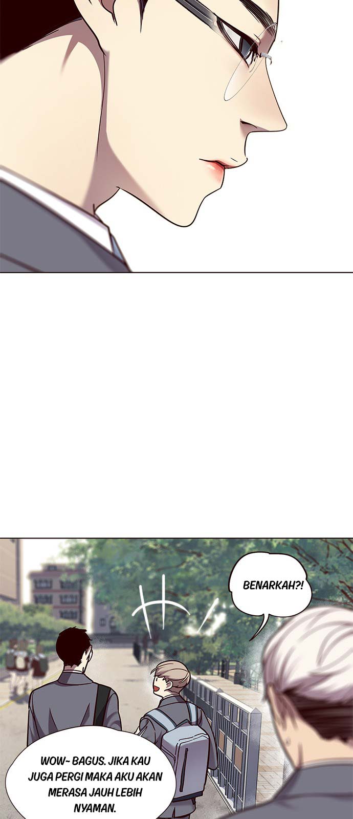 Eleceed - Chapter 57 - Page 33