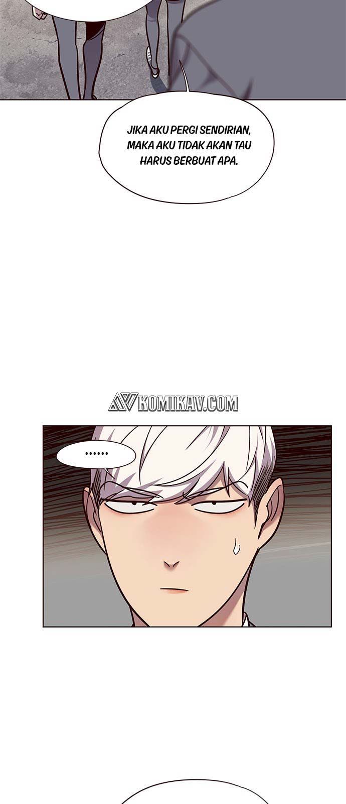 Eleceed - Chapter 57 - Page 34