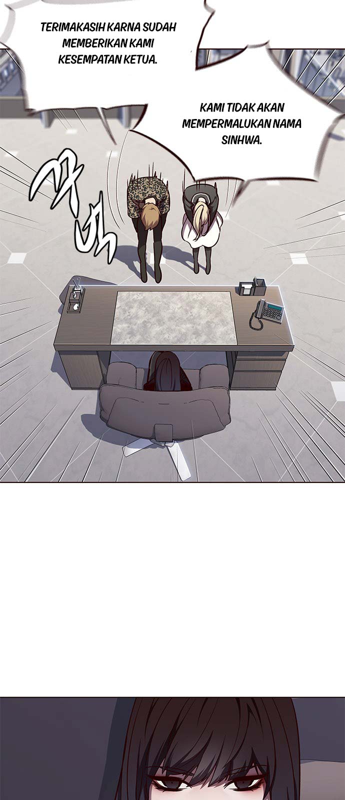 Eleceed - Chapter 57 - Page 39