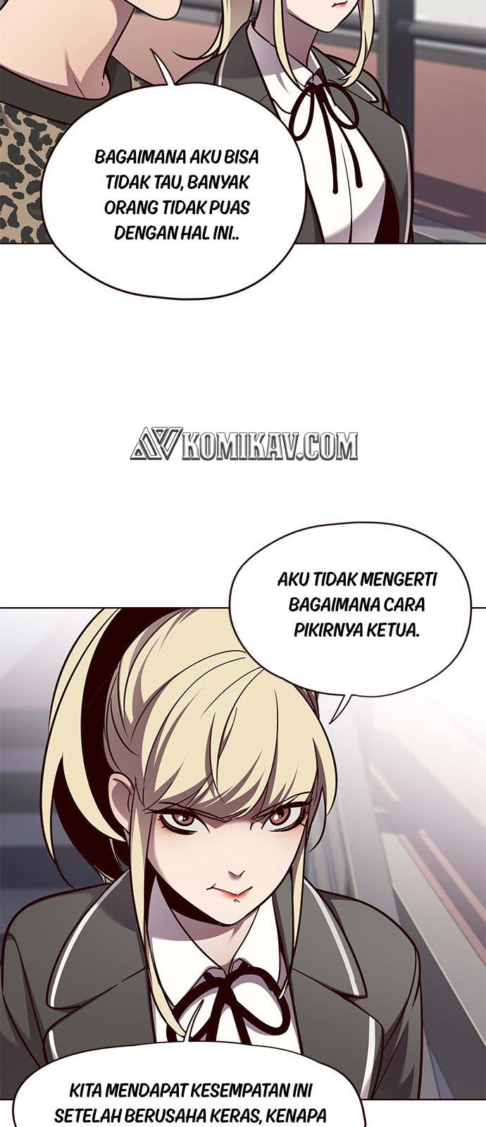 Eleceed - Chapter 57 - Page 44