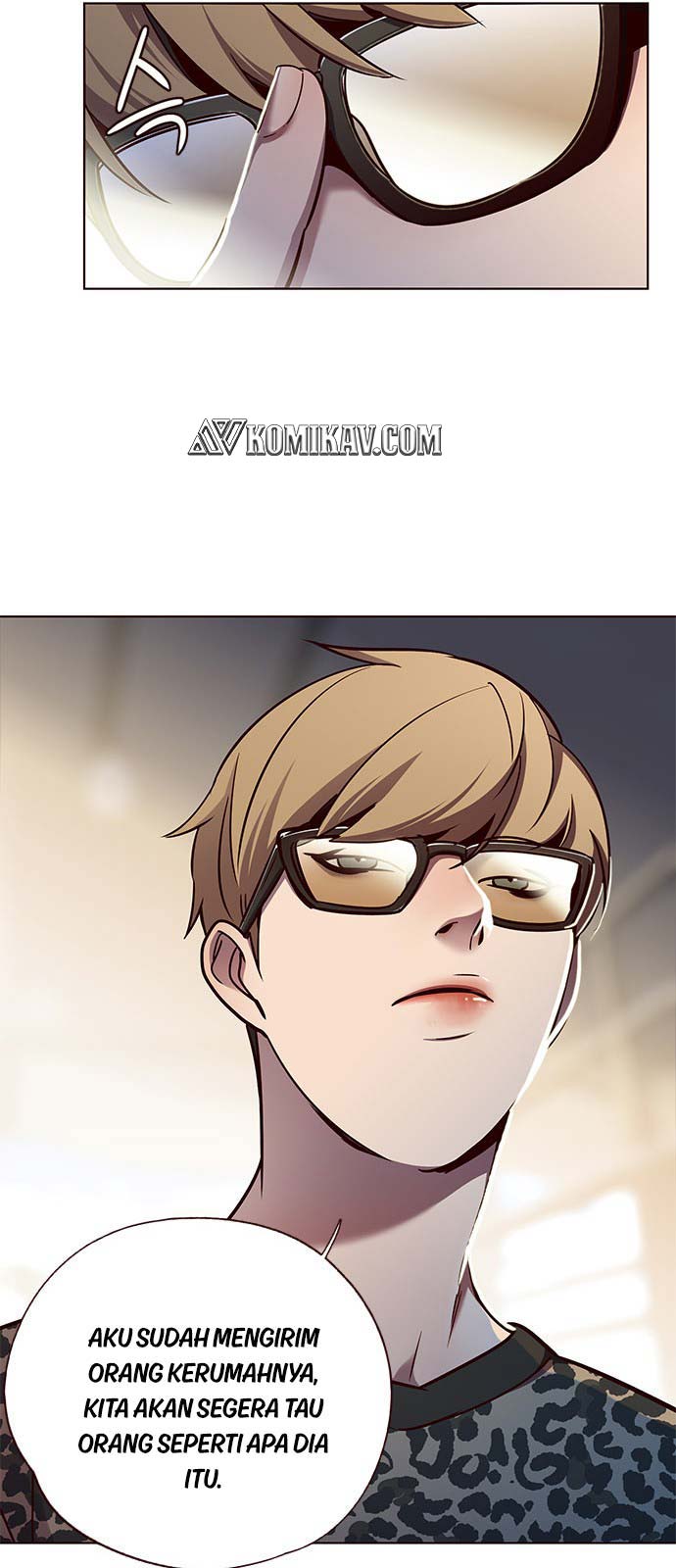 Eleceed - Chapter 57 - Page 46