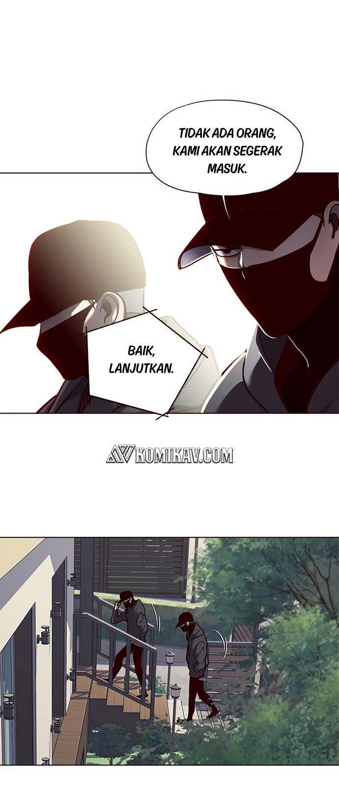 Eleceed - Chapter 57 - Page 50