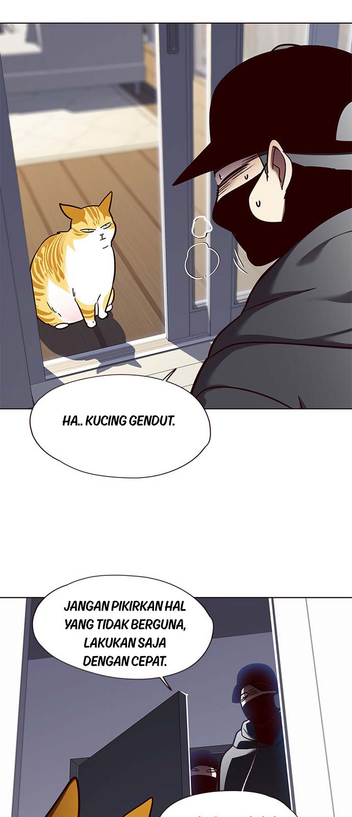 Eleceed - Chapter 57 - Page 53