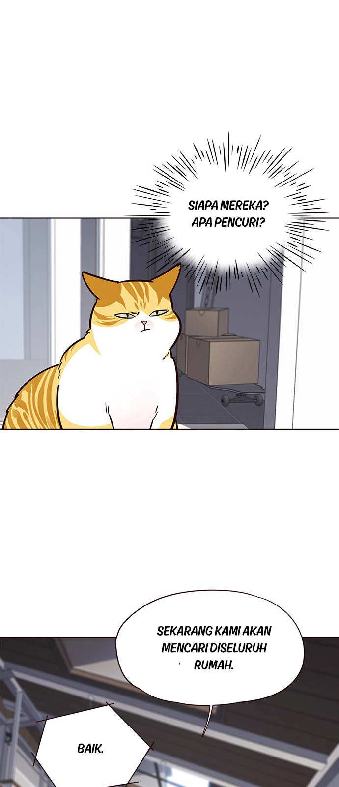 Eleceed - Chapter 57 - Page 55