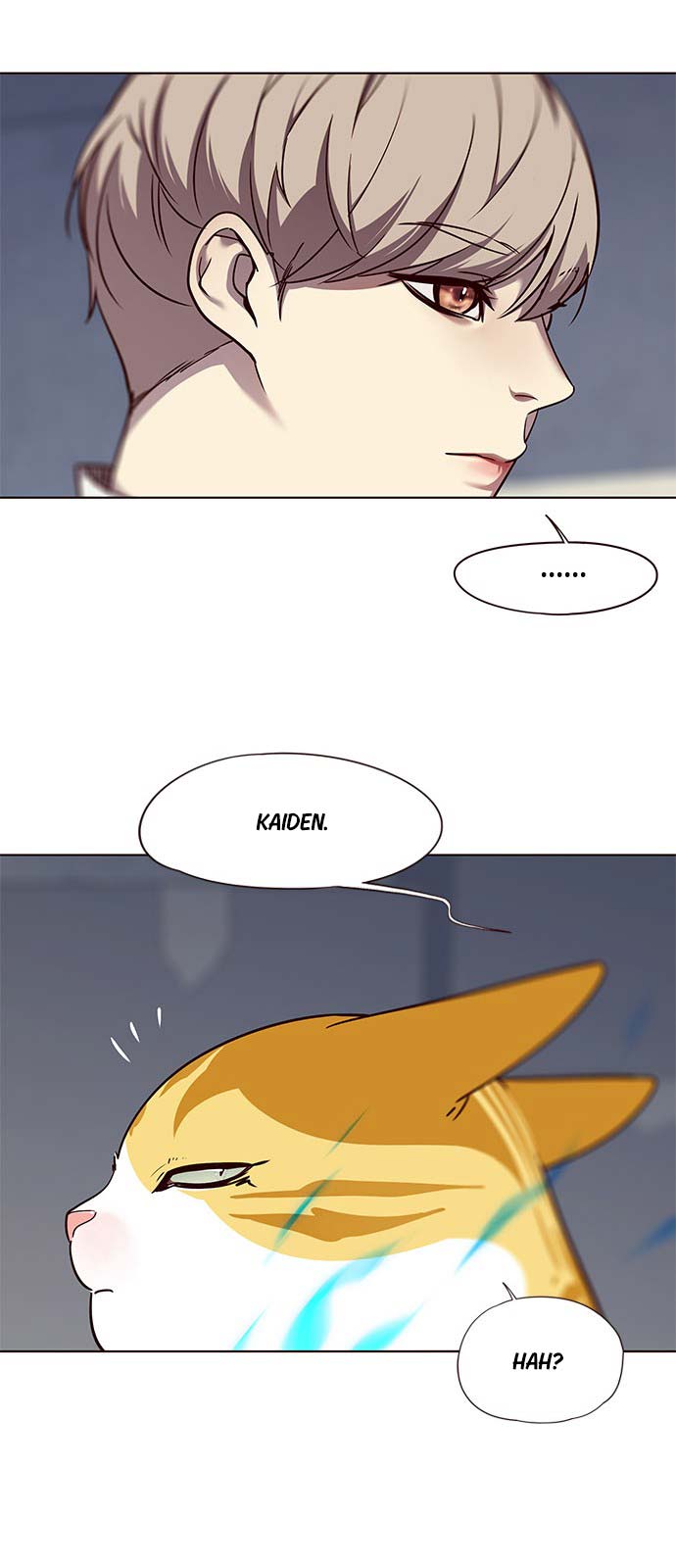 Eleceed - Chapter 57 - Page 7