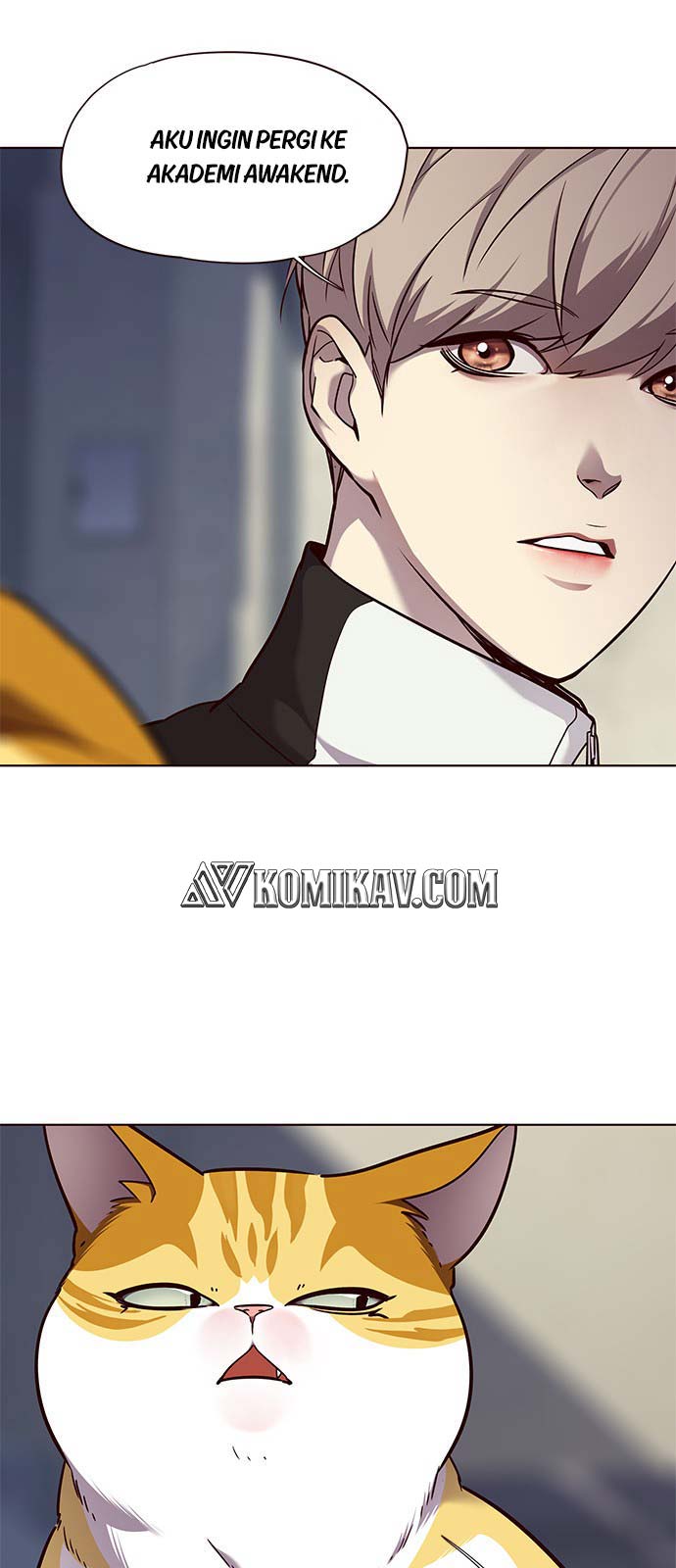 Eleceed - Chapter 57 - Page 8