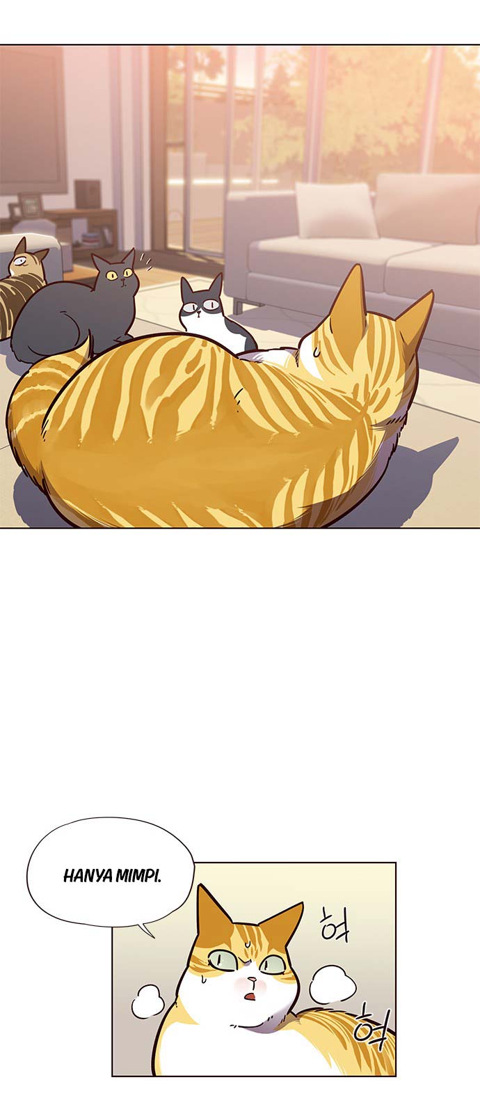 Eleceed - Chapter 56 - Page 13