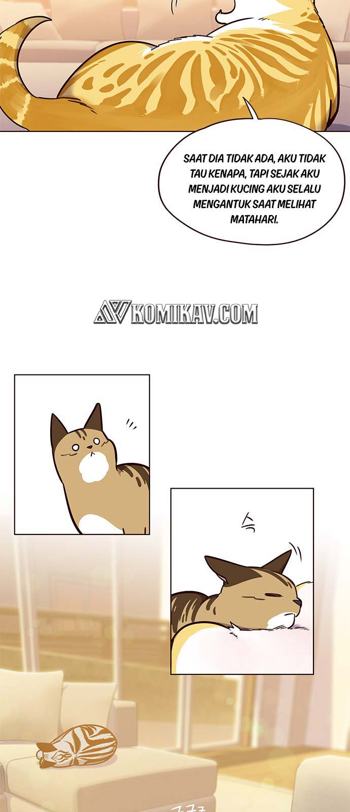 Eleceed - Chapter 56 - Page 16