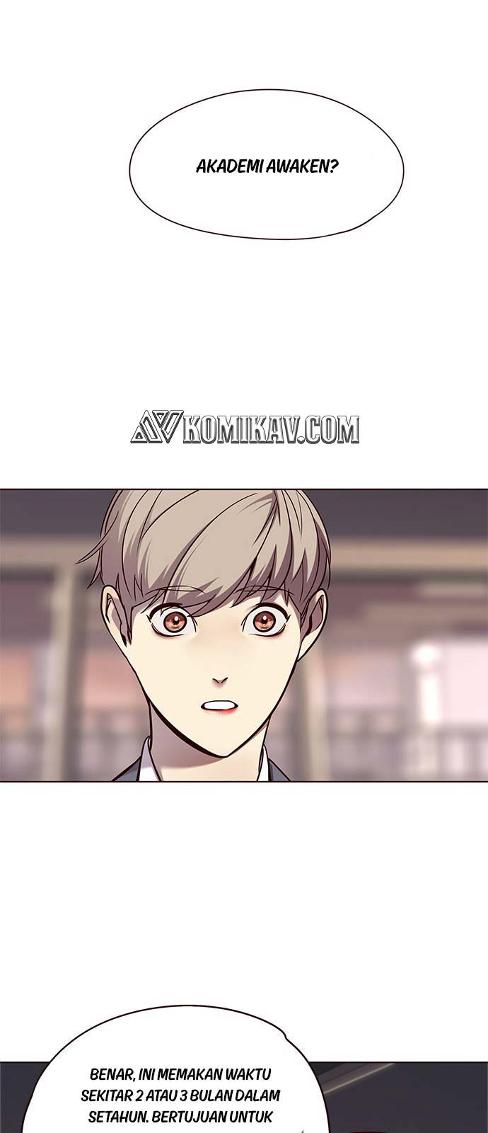 Eleceed - Chapter 56 - Page 18