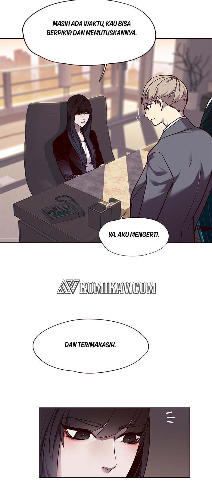 Eleceed - Chapter 56 - Page 26