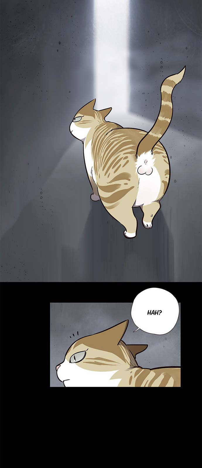 Eleceed - Chapter 56 - Page 3