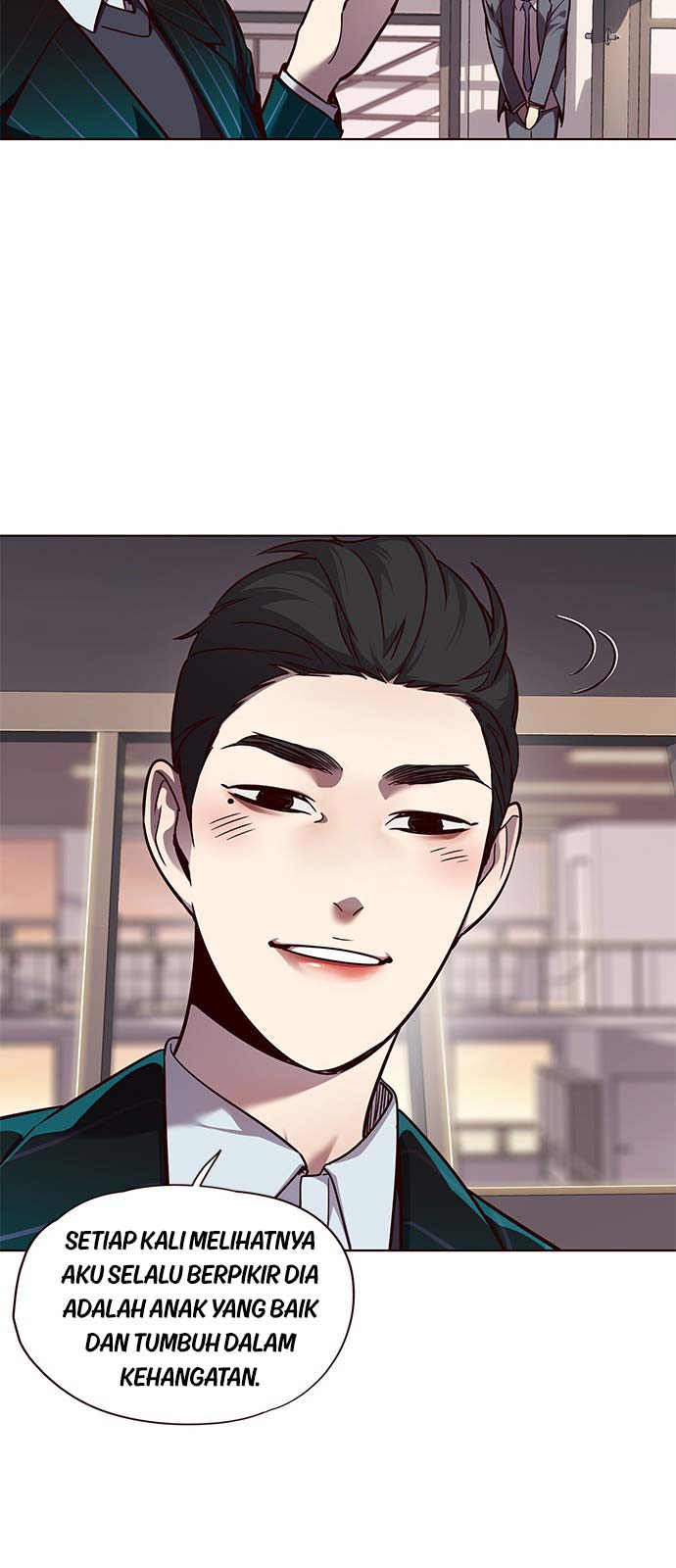 Eleceed - Chapter 56 - Page 31