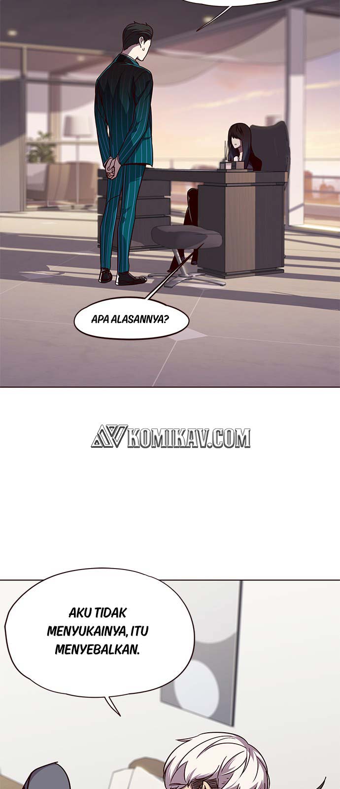 Eleceed - Chapter 56 - Page 34