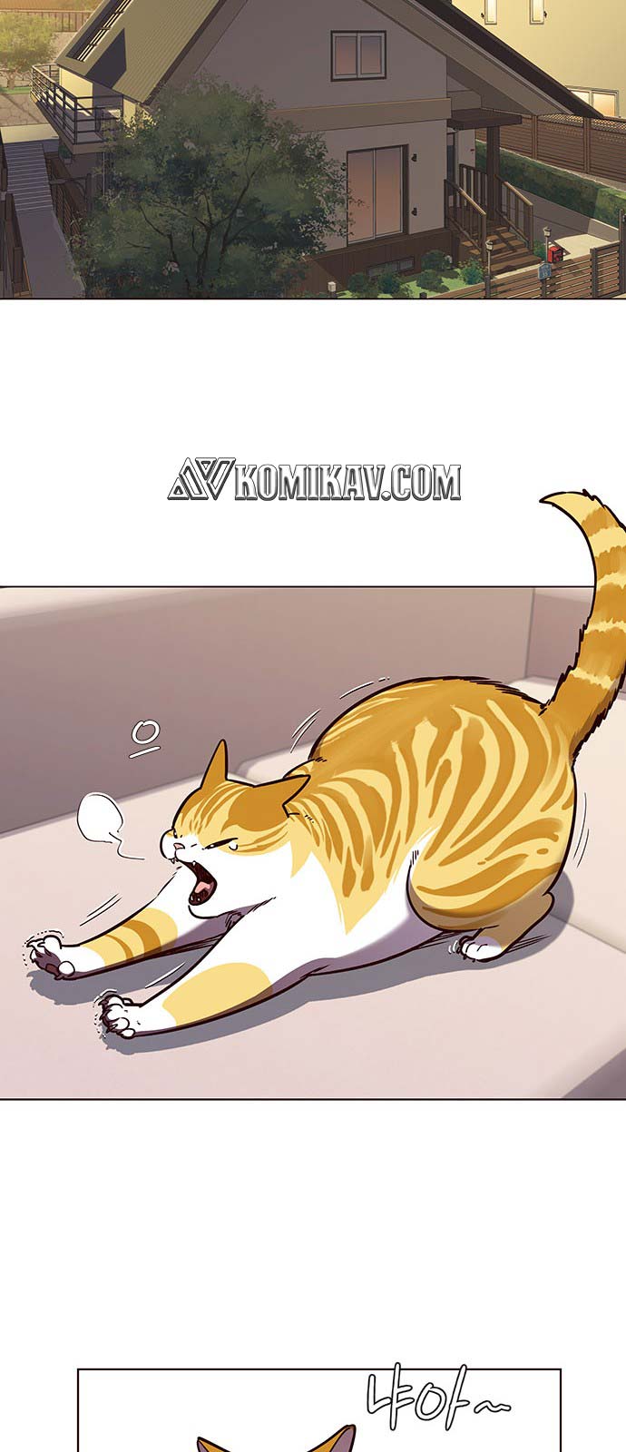 Eleceed - Chapter 56 - Page 38