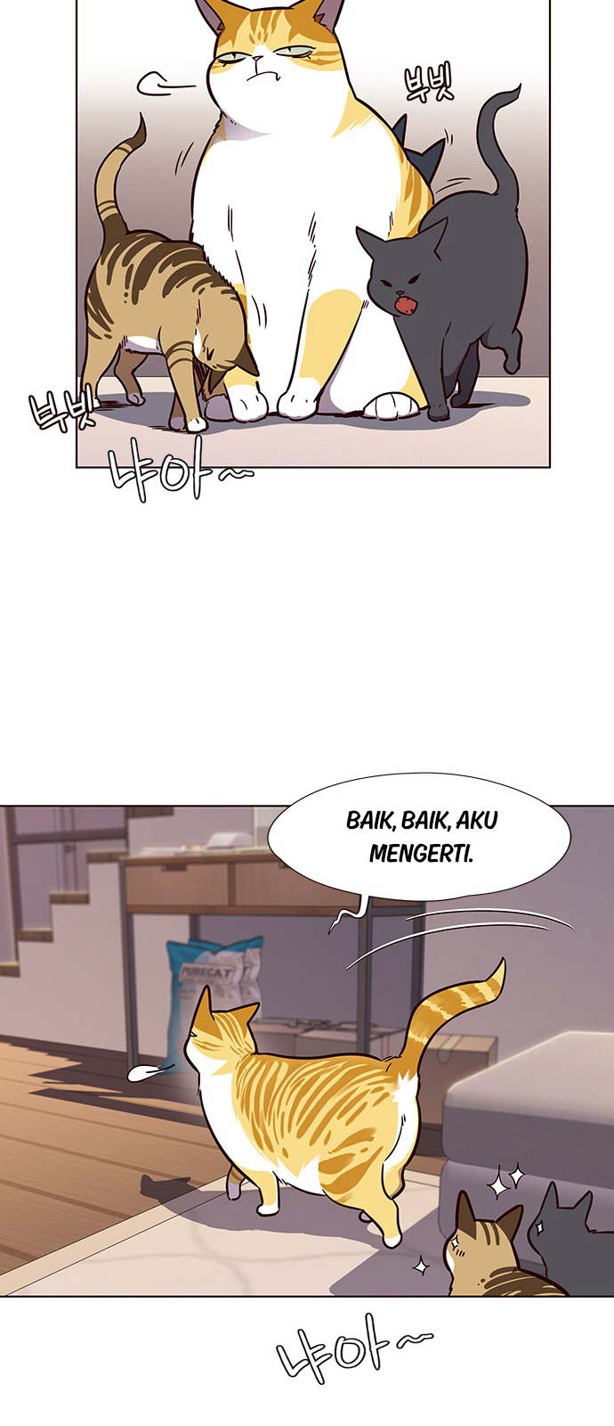 Eleceed - Chapter 56 - Page 39