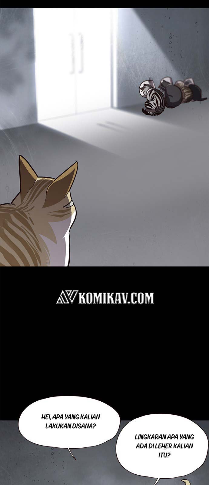 Eleceed - Chapter 56 - Page 4