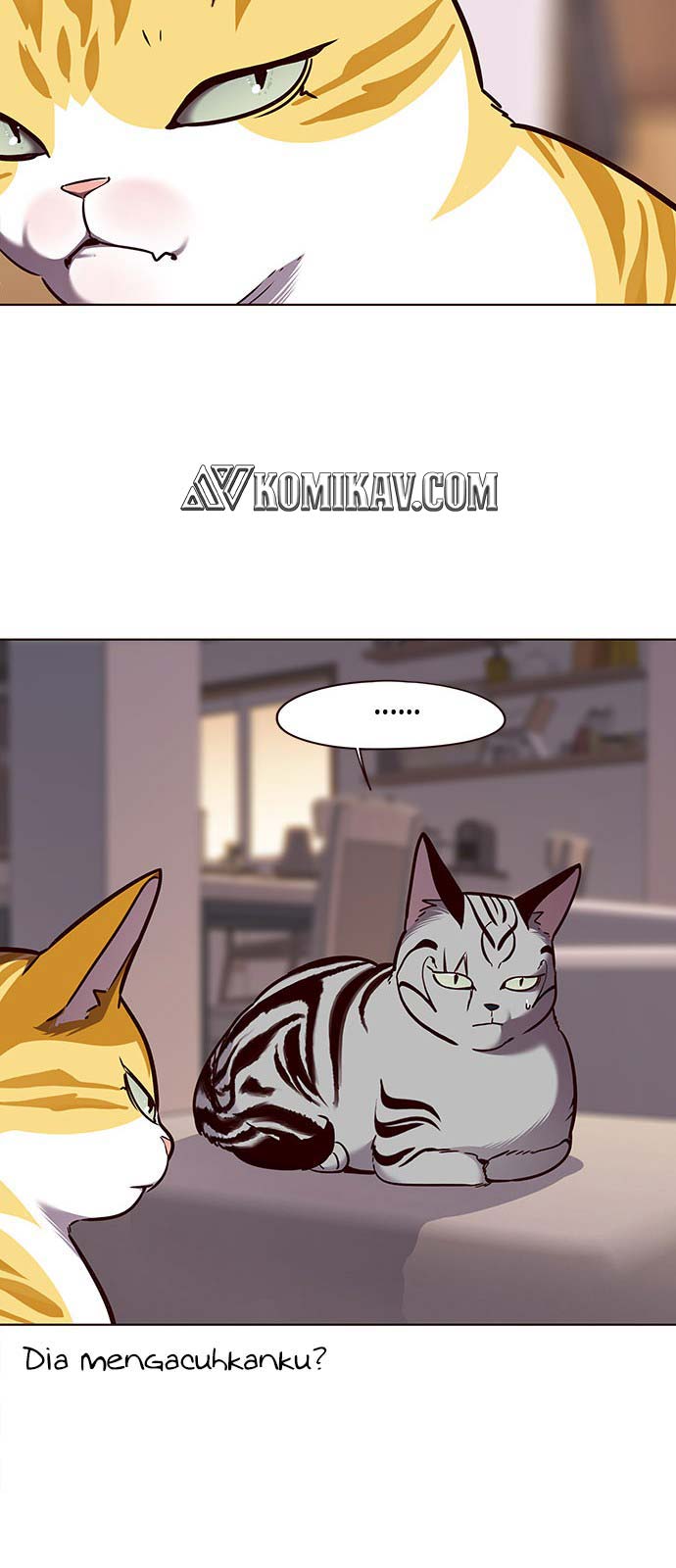 Eleceed - Chapter 56 - Page 42