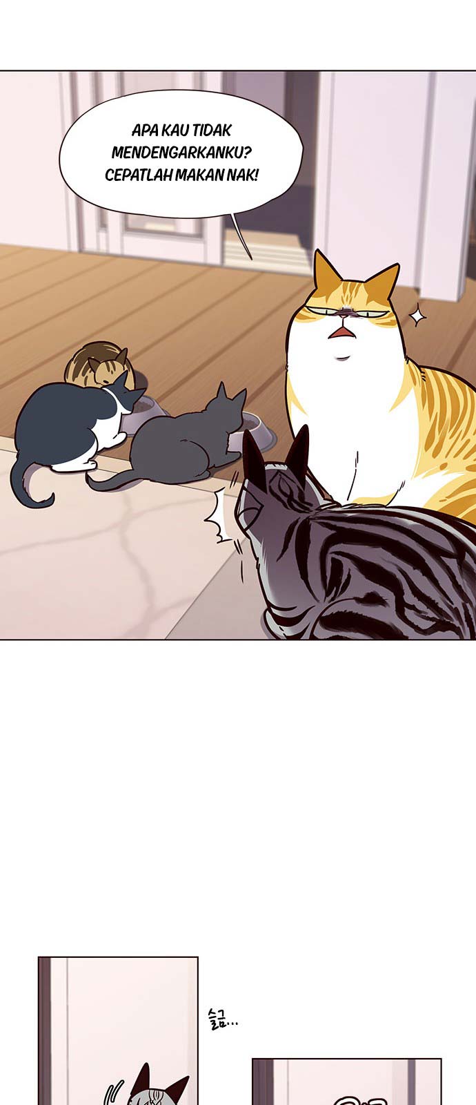 Eleceed - Chapter 56 - Page 43