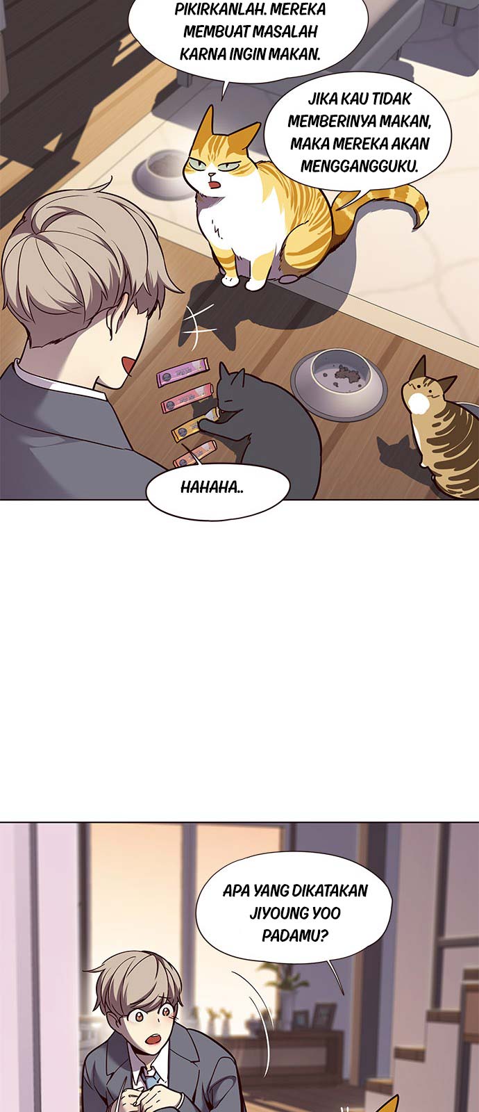 Eleceed - Chapter 56 - Page 47