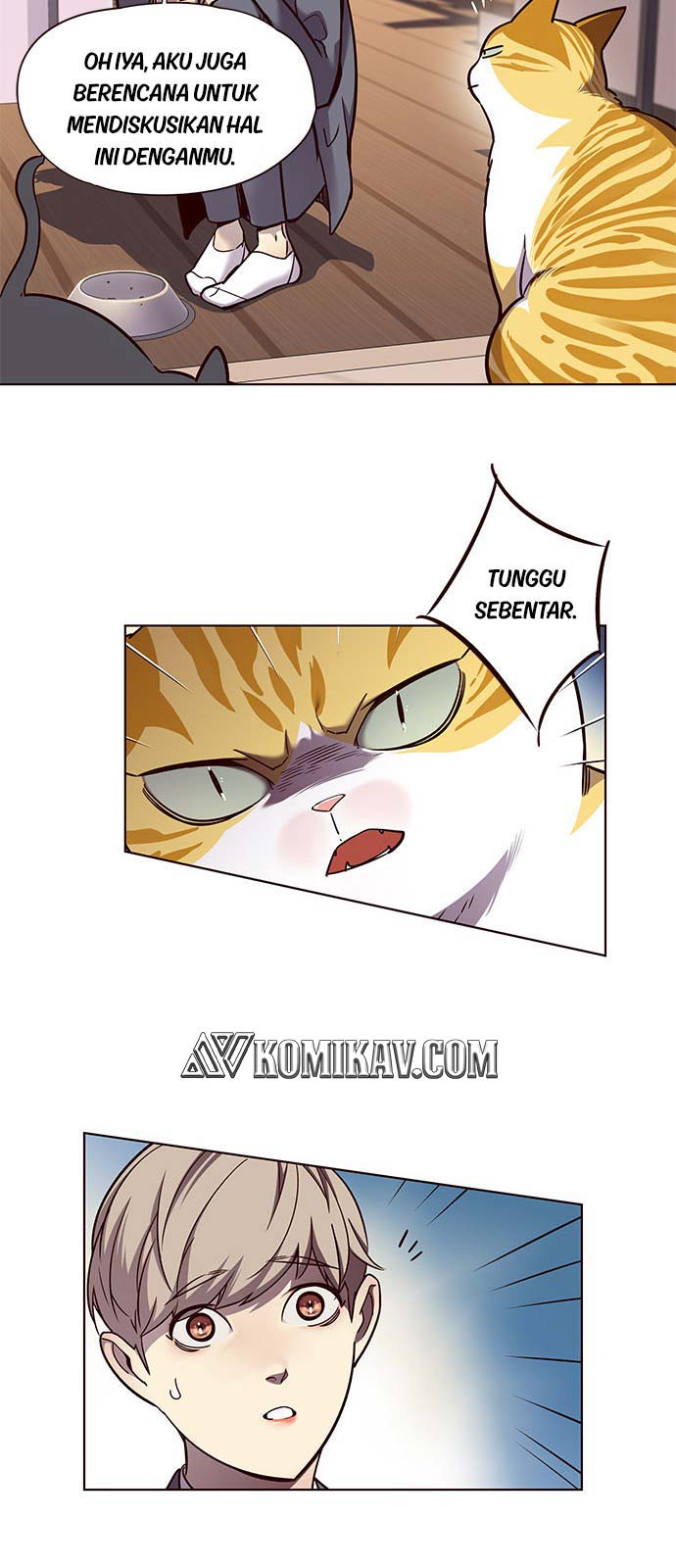 Eleceed - Chapter 56 - Page 48