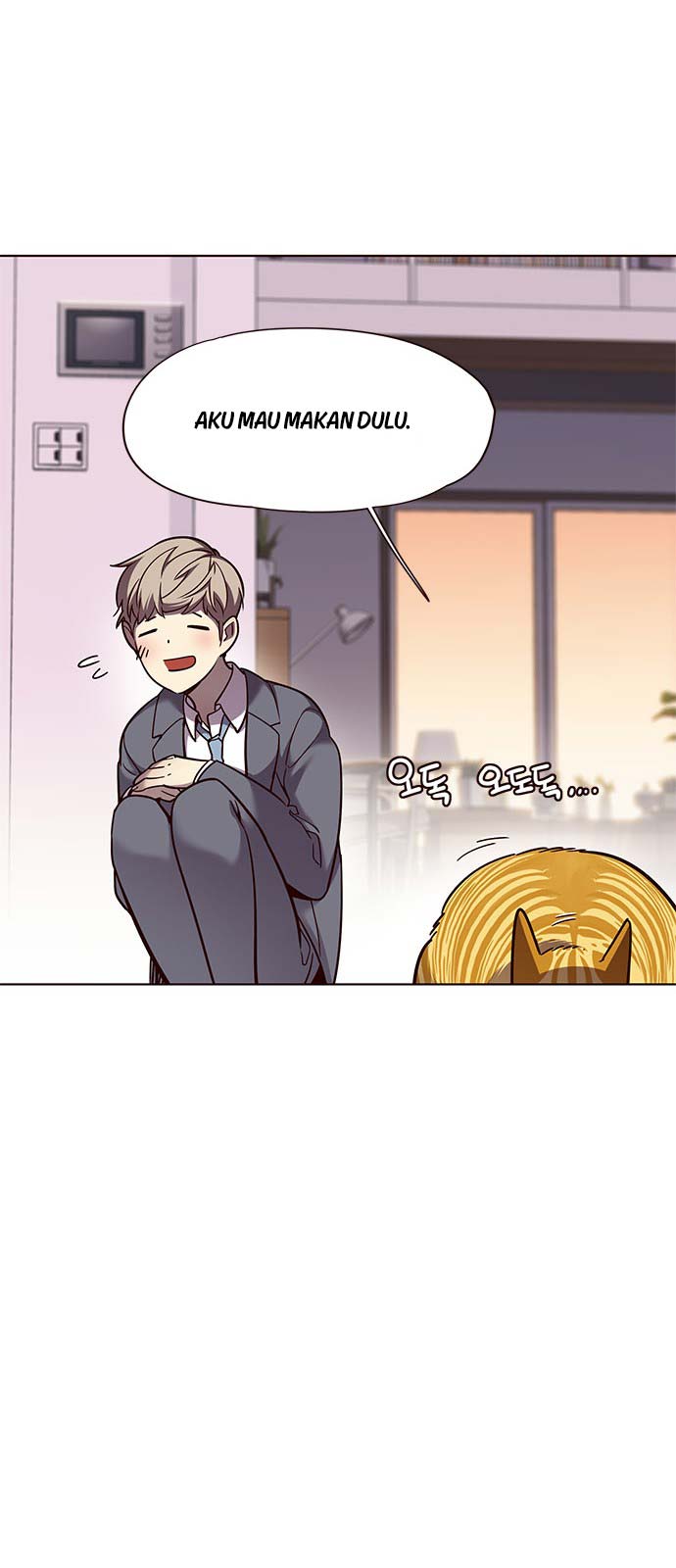 Eleceed - Chapter 56 - Page 49