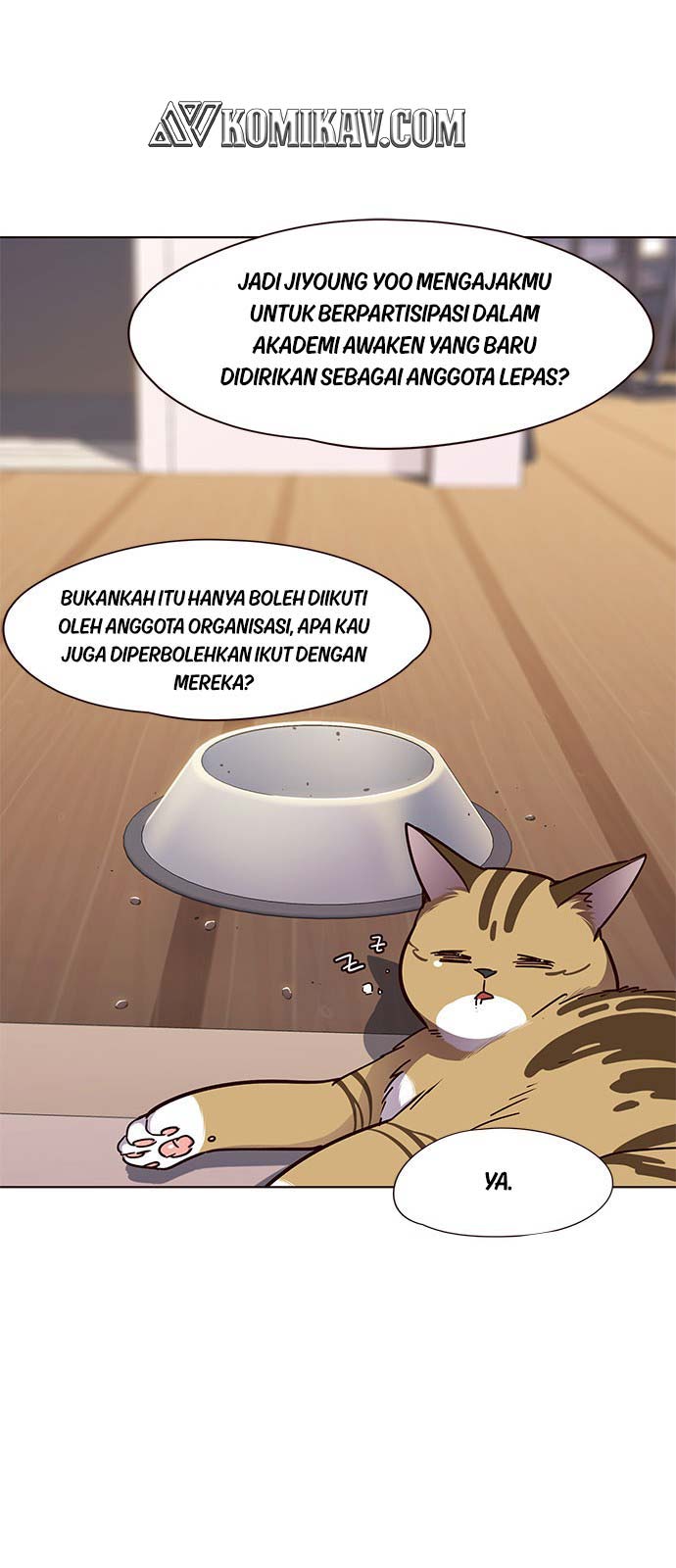 Eleceed - Chapter 56 - Page 50