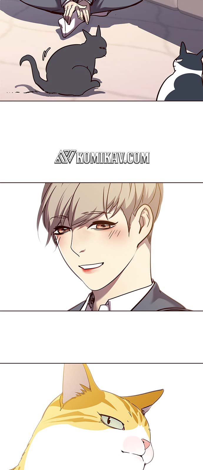 Eleceed - Chapter 56 - Page 56