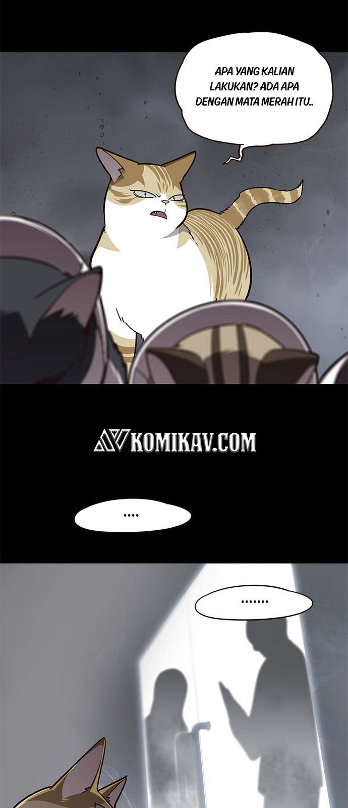 Eleceed - Chapter 56 - Page 6