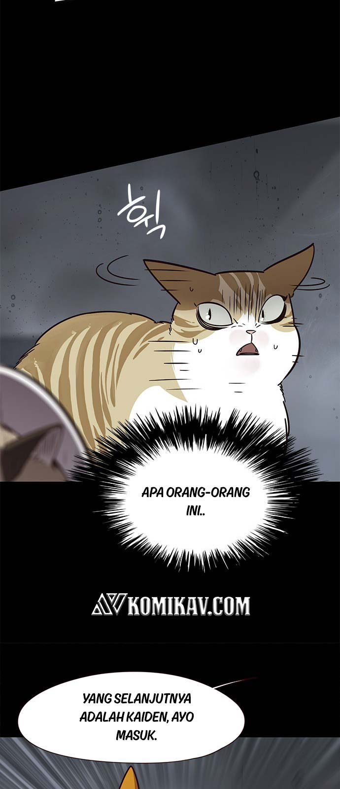 Eleceed - Chapter 56 - Page 8