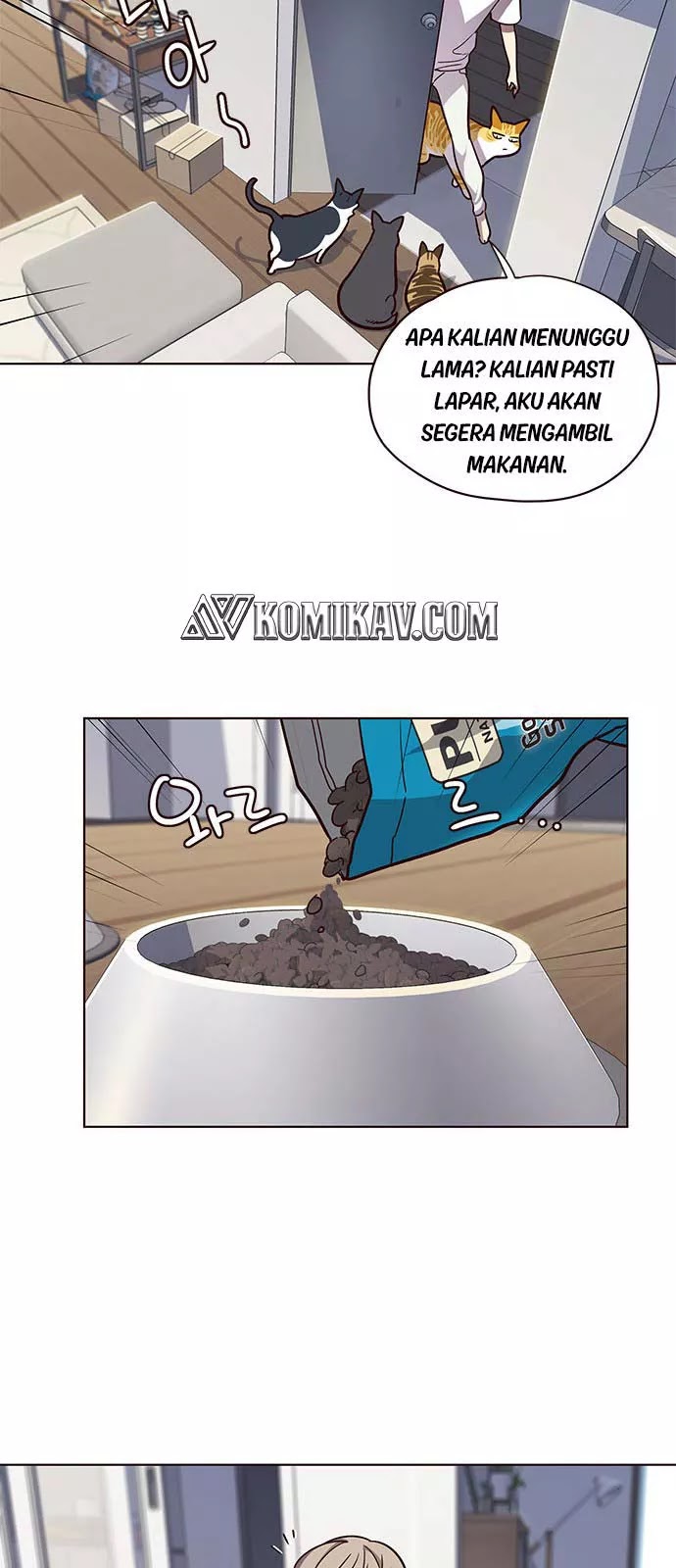 Eleceed - Chapter 55 - Page 10